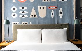 Ace Hotel New York 4*